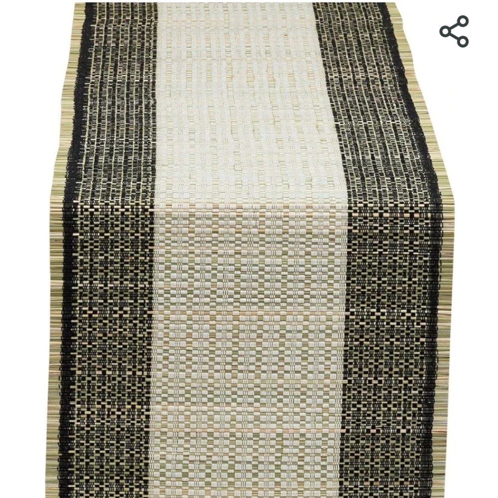 Urban oasis Reed table runner - Picture 6 of 6